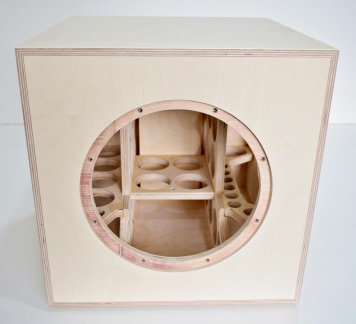 Scan Speak Sub 26W - 078